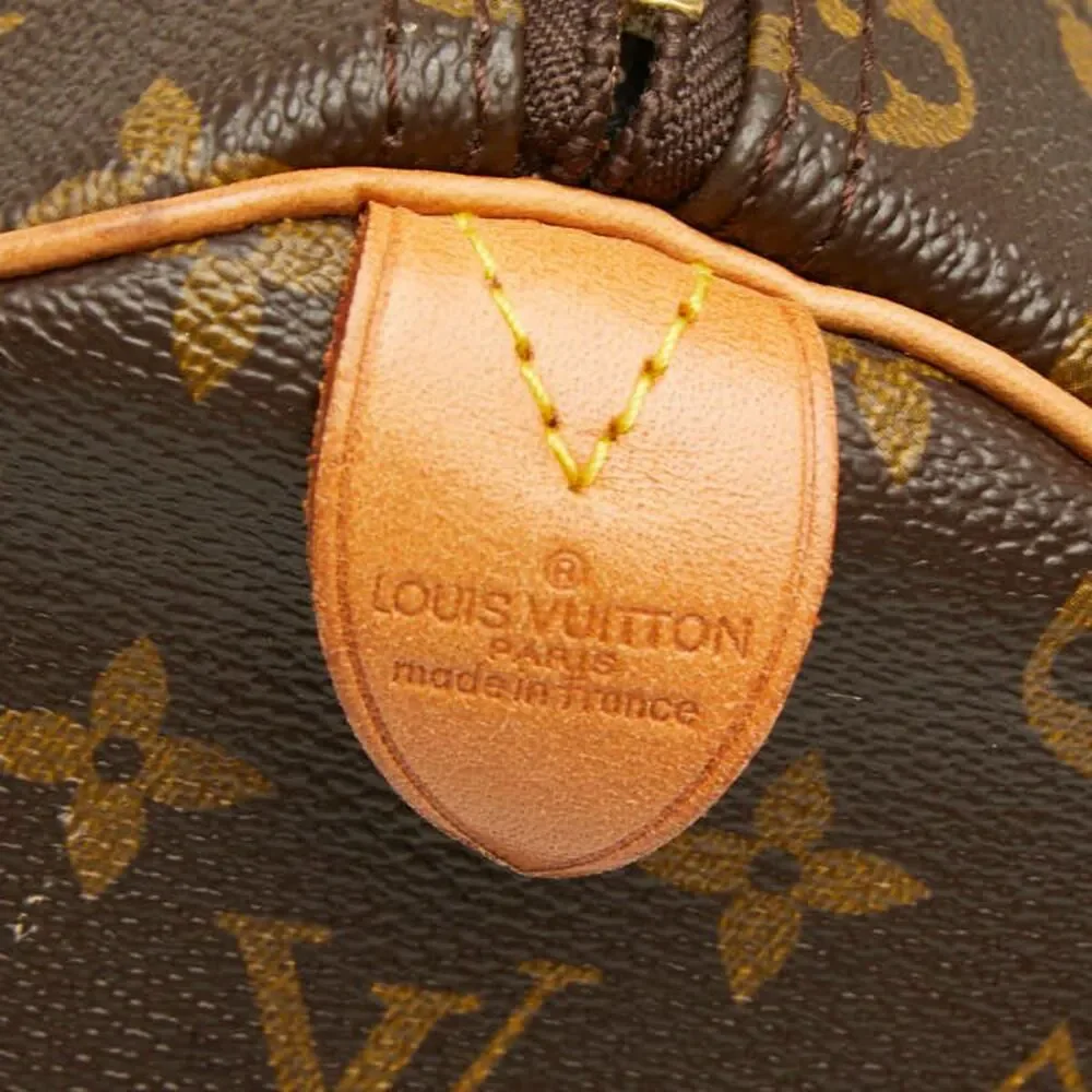 Louis Vuitton Monogram Keepall 50 M41426